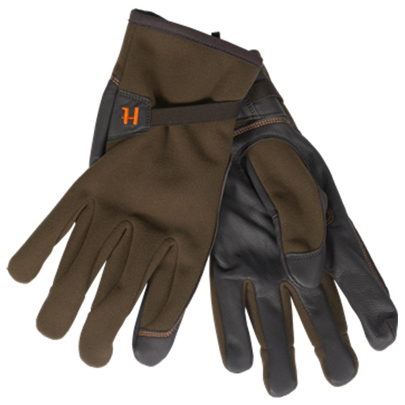 Gants Wildboar Pro