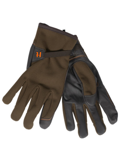 Gants Wildboar Pro