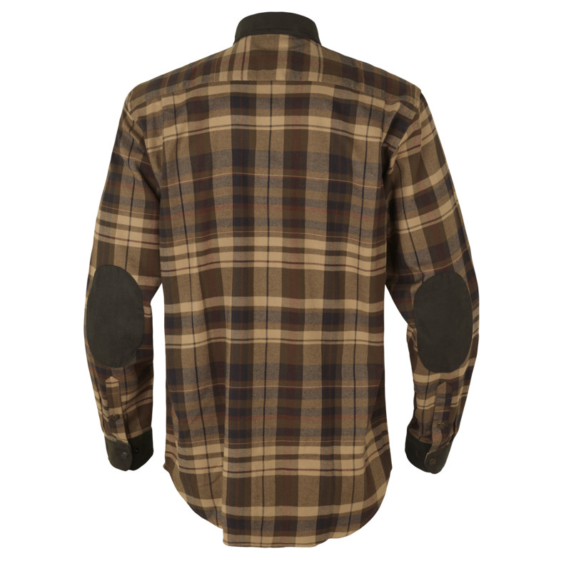 Chemise Pajala Härkila