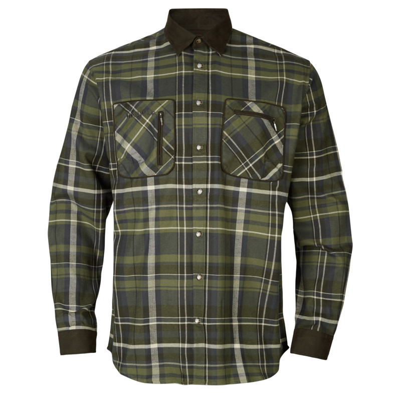 Chemise Pajala Härkila
