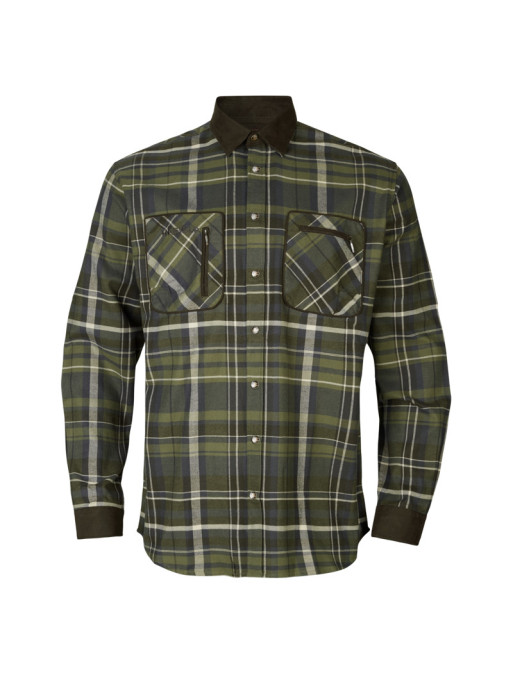 Chemise Pajala Härkila
