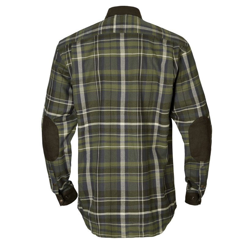 Chemise Pajala Härkila