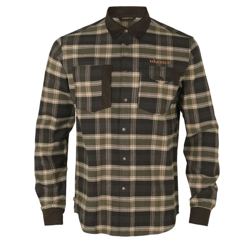 Chemise Aivak Härkila