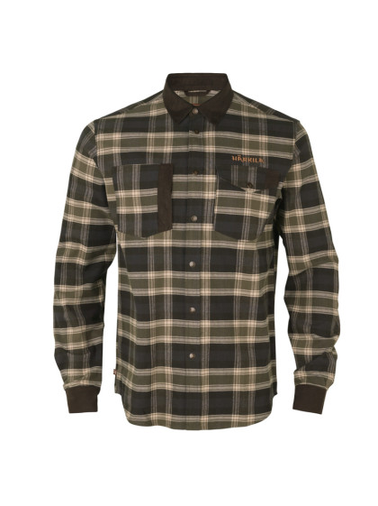 Chemise Aivak L/S