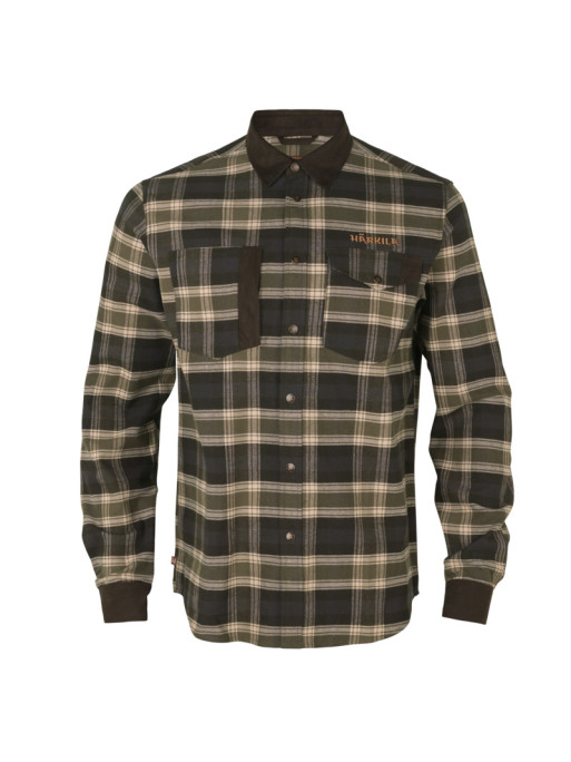 Chemise Aivak Härkila