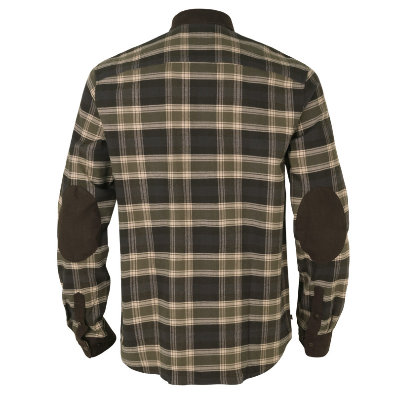 Chemise Aivak L/S