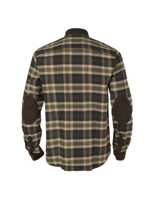 Chemise Aivak L/S