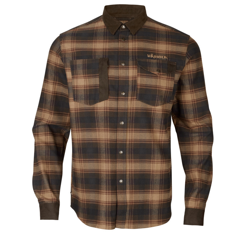 Chemise Aivak Härkila