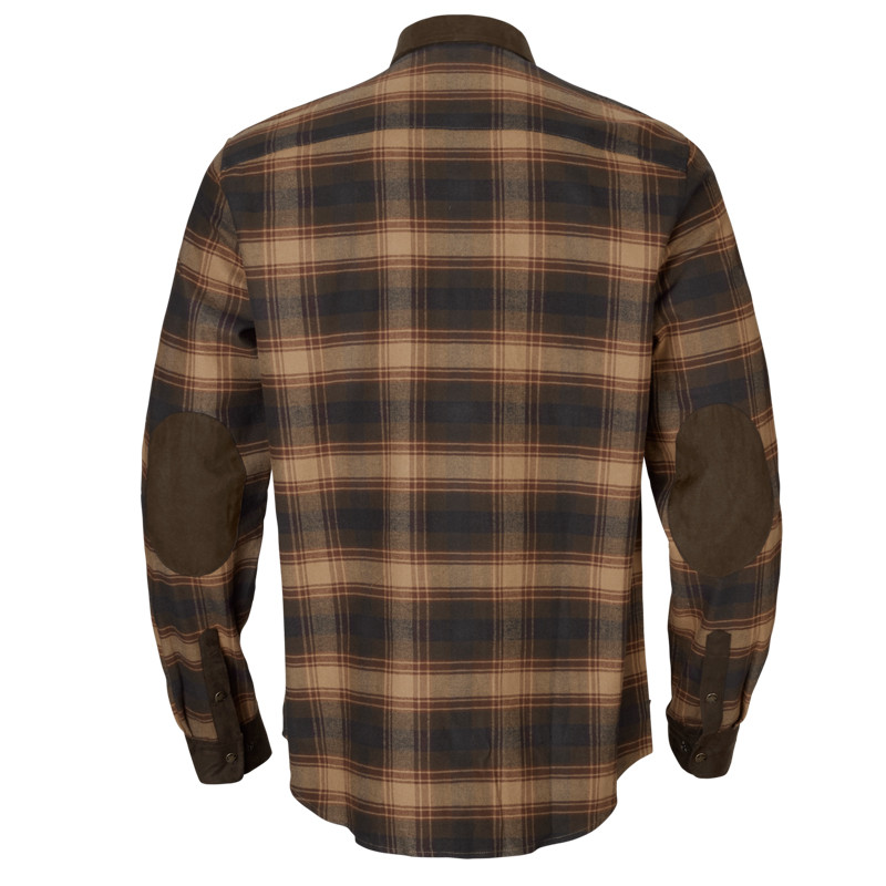 Chemise Aivak Härkila