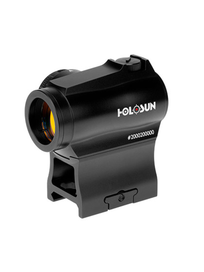 VISEUR POINT ROUGE KONUS SIGHT PRO PTS2 3X30 - VISEUR DE CHASSE