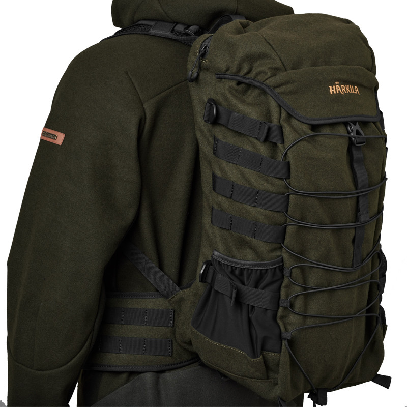 Sac à dos Metso 2.0