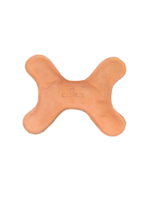 Jouet chien os Kentucky rose 1 Jouet chien os Kentucky rose 1