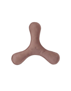 Jouet pour chien boomerang Kentucky rose