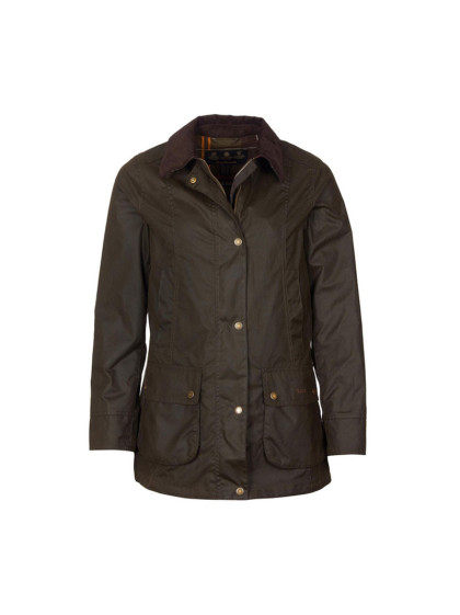 Veste Fiddich Barbour 1
