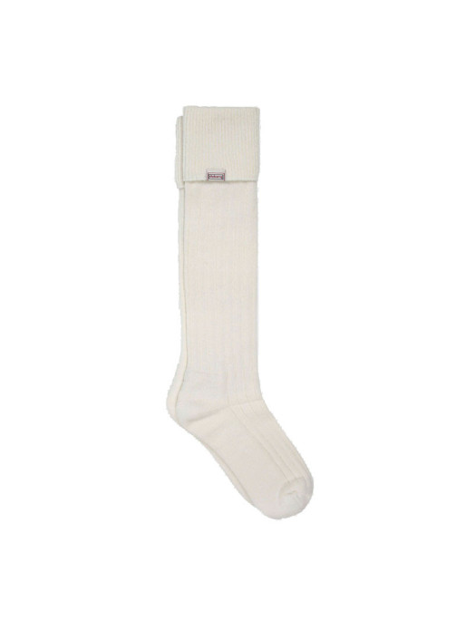 Chaussettes montantes Alpaga Dubarry crème Chaussettes montantes Alpaga Dubarry crème