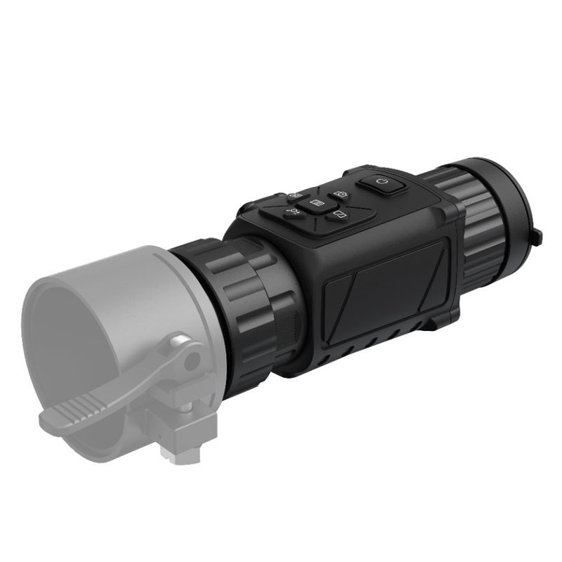 Module de tir thermique Clip On Thunder TH35PC HikMicro