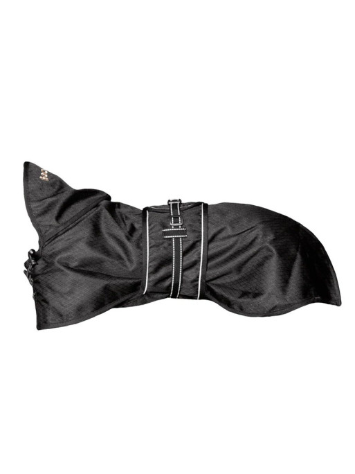 Couverture imperméable pour chien Back On Track 1