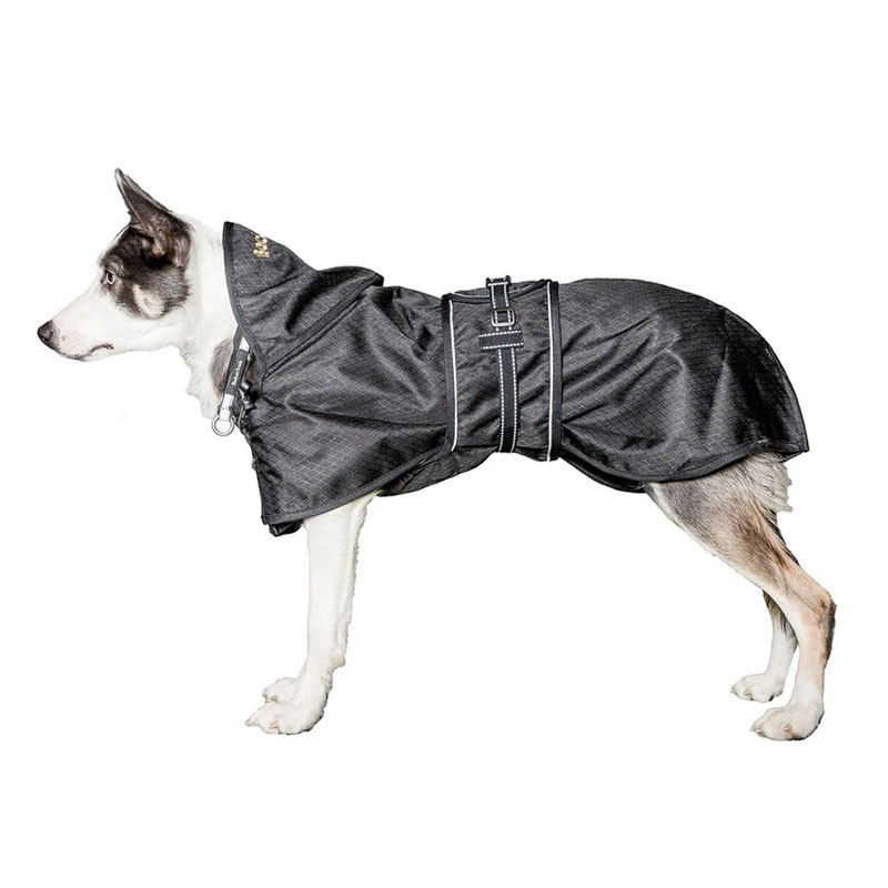 Couverture imperméable pour chien Back On Track 2