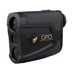GPO Rangetracker 1800 Noir