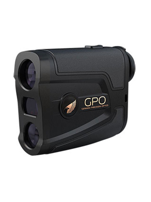 GPO Rangetracker 1800 Noir