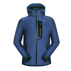 Avis Veste softshell Cimalp Dynamic 2 2019 pour Homme : Veste Cimalp  Randonnée à la journée / Balade