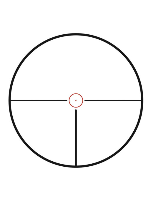 Réticule Hawke Circle Dot i