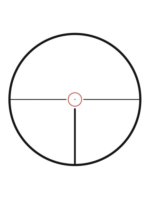 Réticule Hawke Circle Dot i Réticule Hawke Circle Dot i