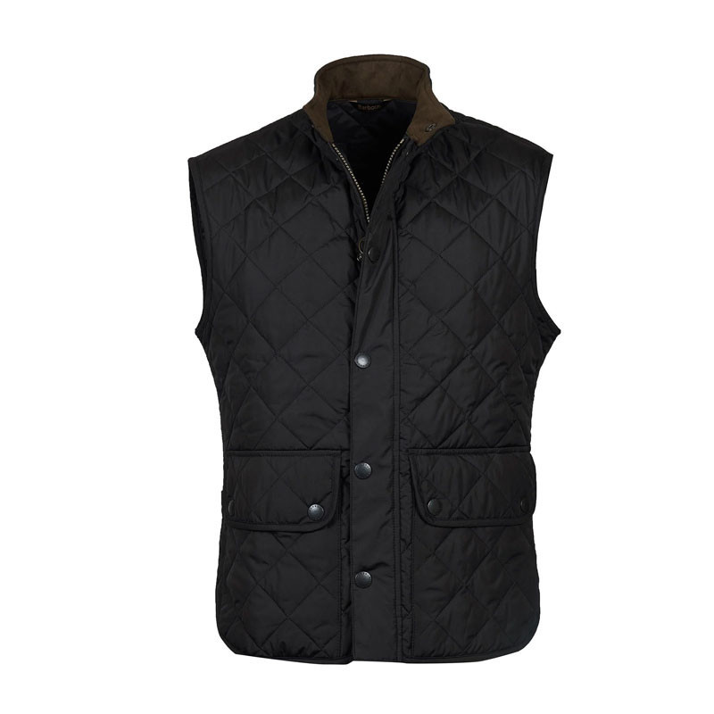 Gilet Lowerdale Barbour