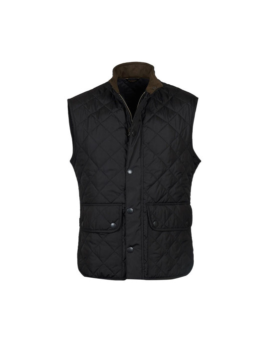 Gilet Lowerdale Barbour