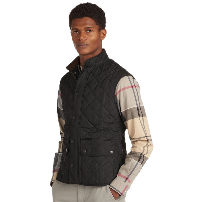 Gilet Lowerdale Barbour