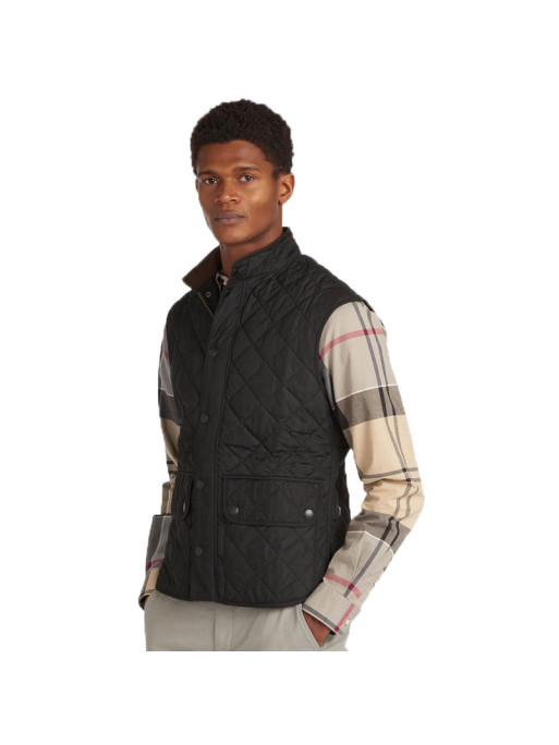 Gilet Lowerdale Barbour