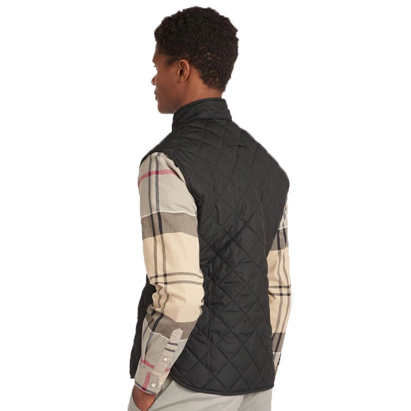 Gilet Lowerdale Barbour