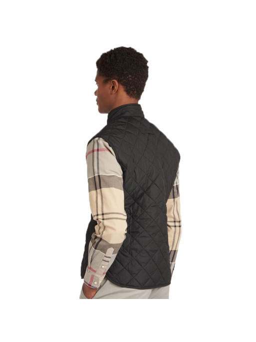 Gilet Lowerdale Barbour