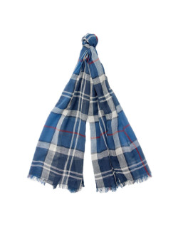 Echarpe Welton Tartan Barbour 5