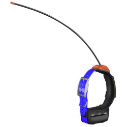 Collier T5 repérage Garmin