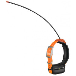 Collier T5 repérage Garmin