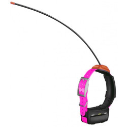 Collier T5 repérage Garmin