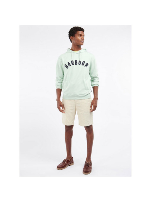 Sweat Acton Hoodie Barbour 2 Sweat Acton Hoodie Barbour 2