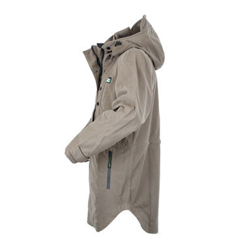 Monsoon Ridgline Classic Smock gauche