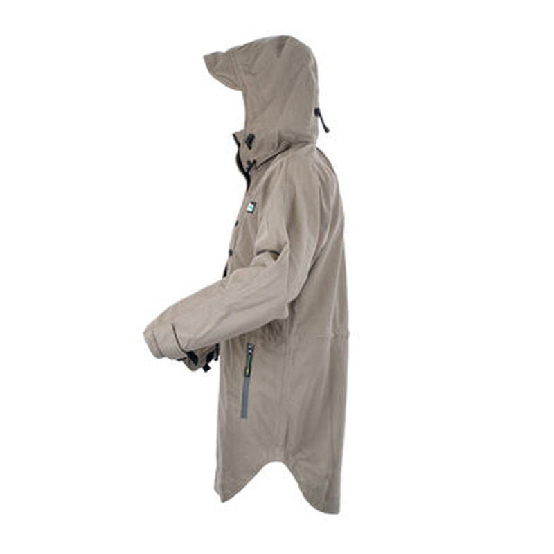 Monsoon Ridgline Classic Smock droit