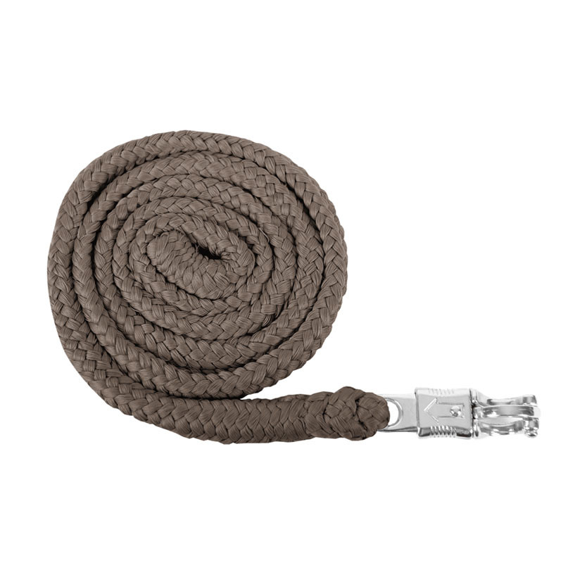 Longe de licol Economic Mousqueton anti-panique Waldhausen