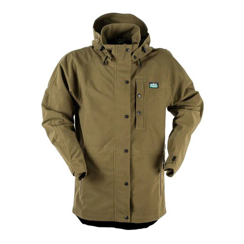 Veste Monsoon Classic Jacket Ridgeline