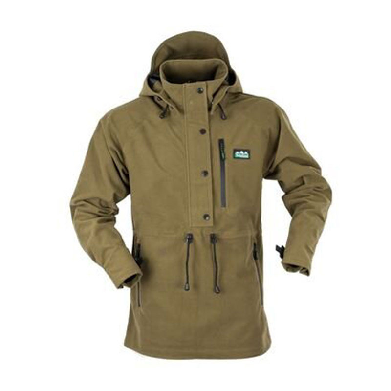 Anorak Femme Monsoon Classic Smock Ridgeline