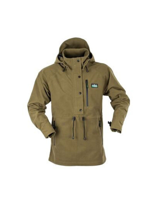 Anorak Femme Monsoon Classic Smock Ridgeline