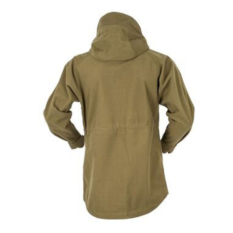 Anorak Femme Monsoon Classic Smock Ridgeline