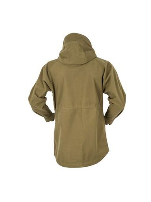 Anorak Femme Monsoon Classic Smock Ridgeline