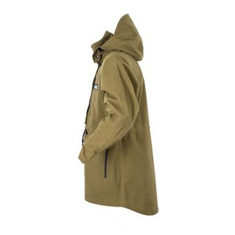 Anorak Femme Monsoon Classic Smock Ridgeline