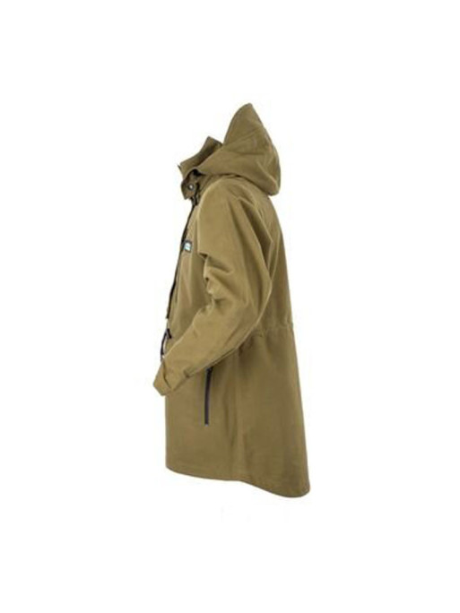 Anorak Femme Monsoon Classic Smock Ridgeline