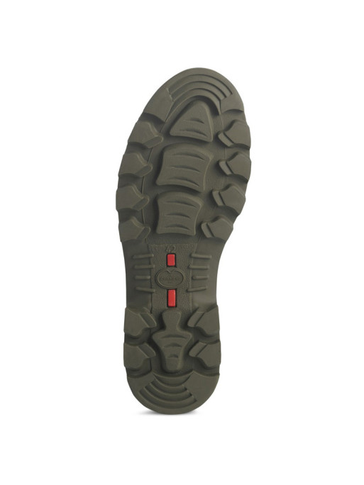 Bottes Vierzonord Plus doublées néoprène Homme Le Chameau semelle Bottes Vierzonord Plus doublées néoprène Homme Le Chameau semelle