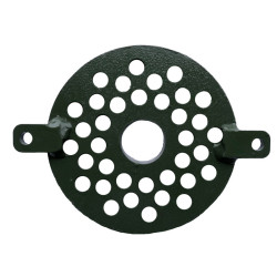 Grille Ø 14mm pour broyeur...